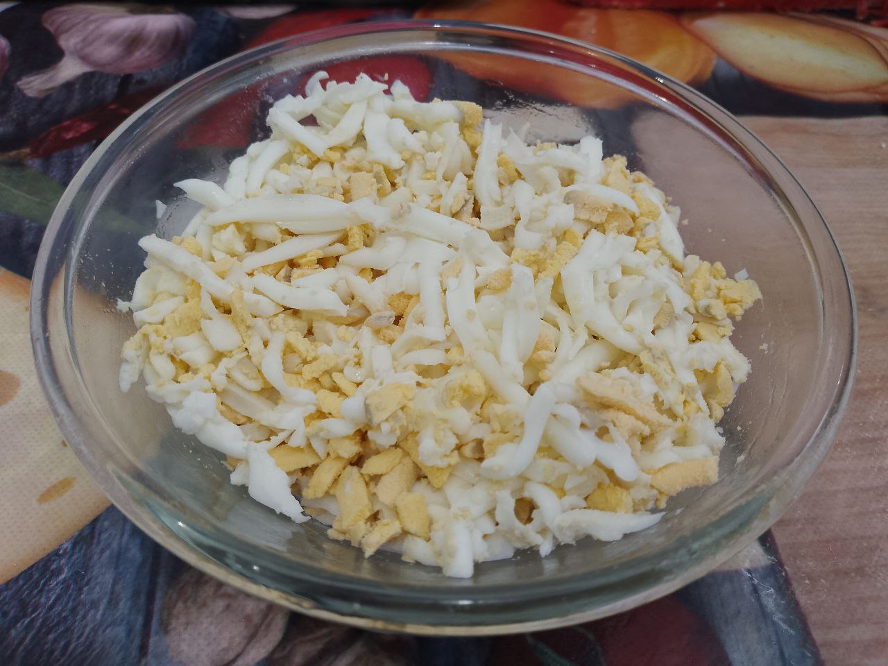 Baklajani S Sirom 9