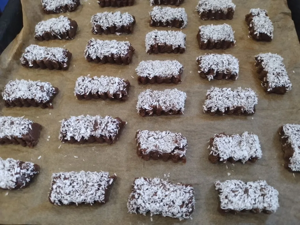 Chokoladnoe Pezheneskynjytom 15