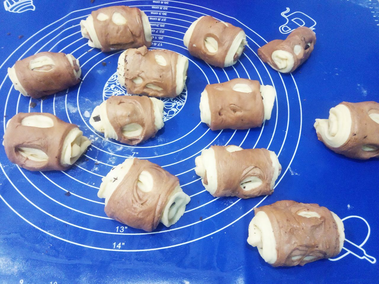 Bylozhki S Chokoladom41