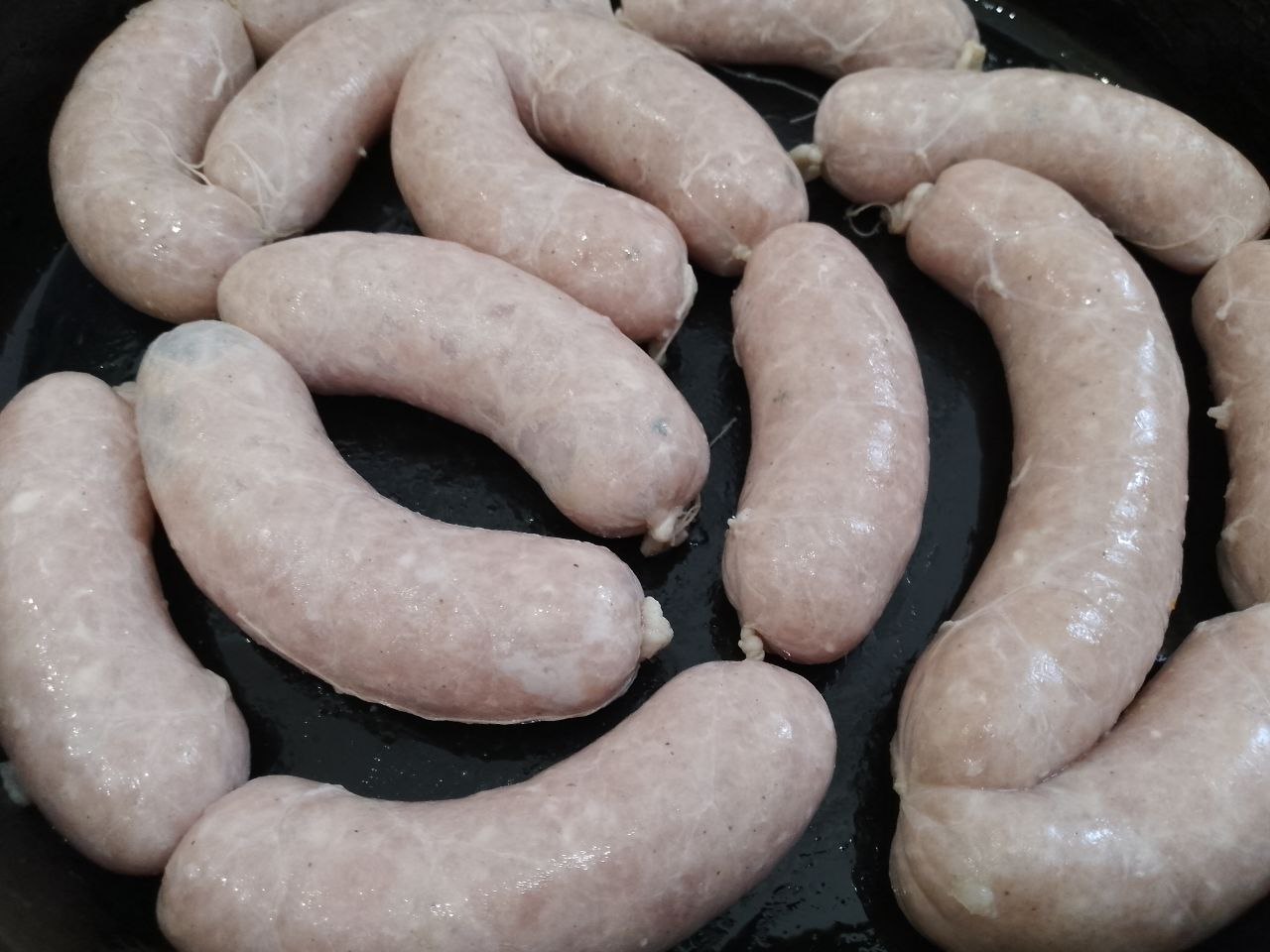 Kolbaski Myasnie 14
