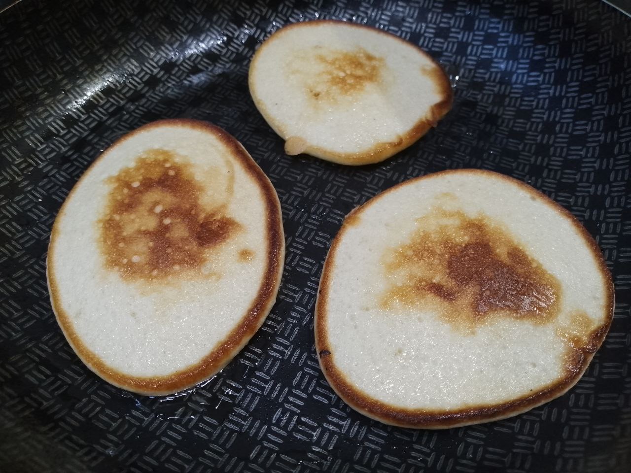 Pankeyki S Malinoy 30