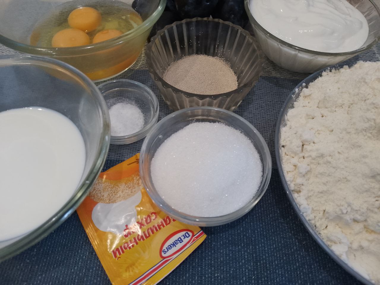 Jareniepirojki so Slivoy 21