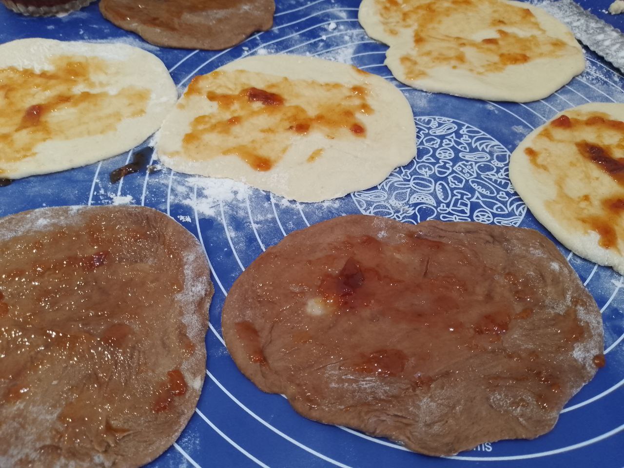 Bylozhki S Koricey 24