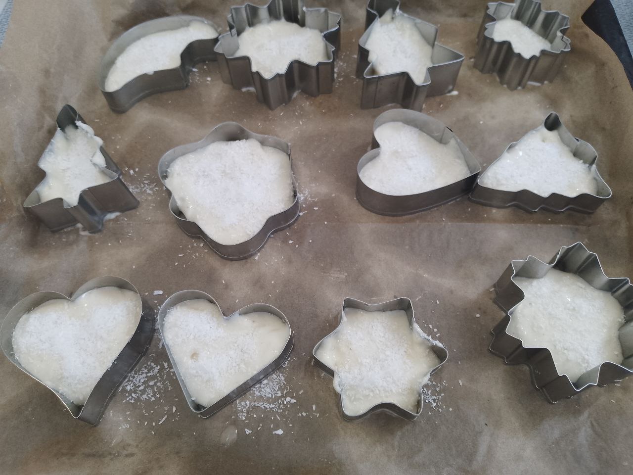 Biskvitnoe Pezhene 22