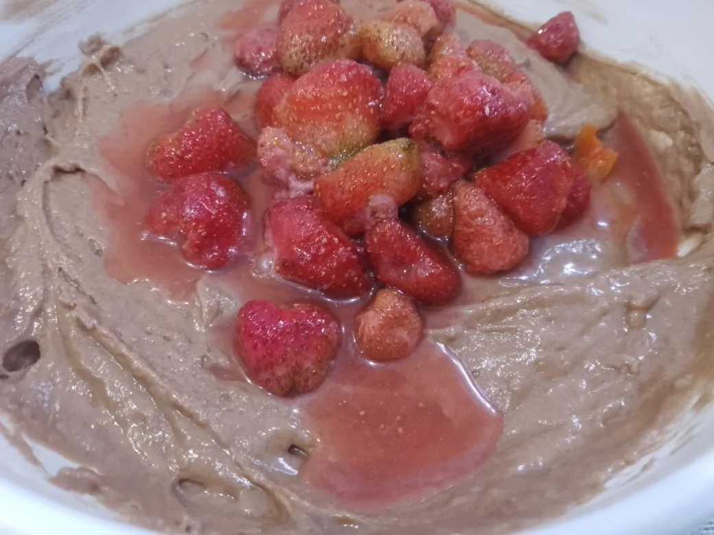 Pirog S Klybnikoy 13