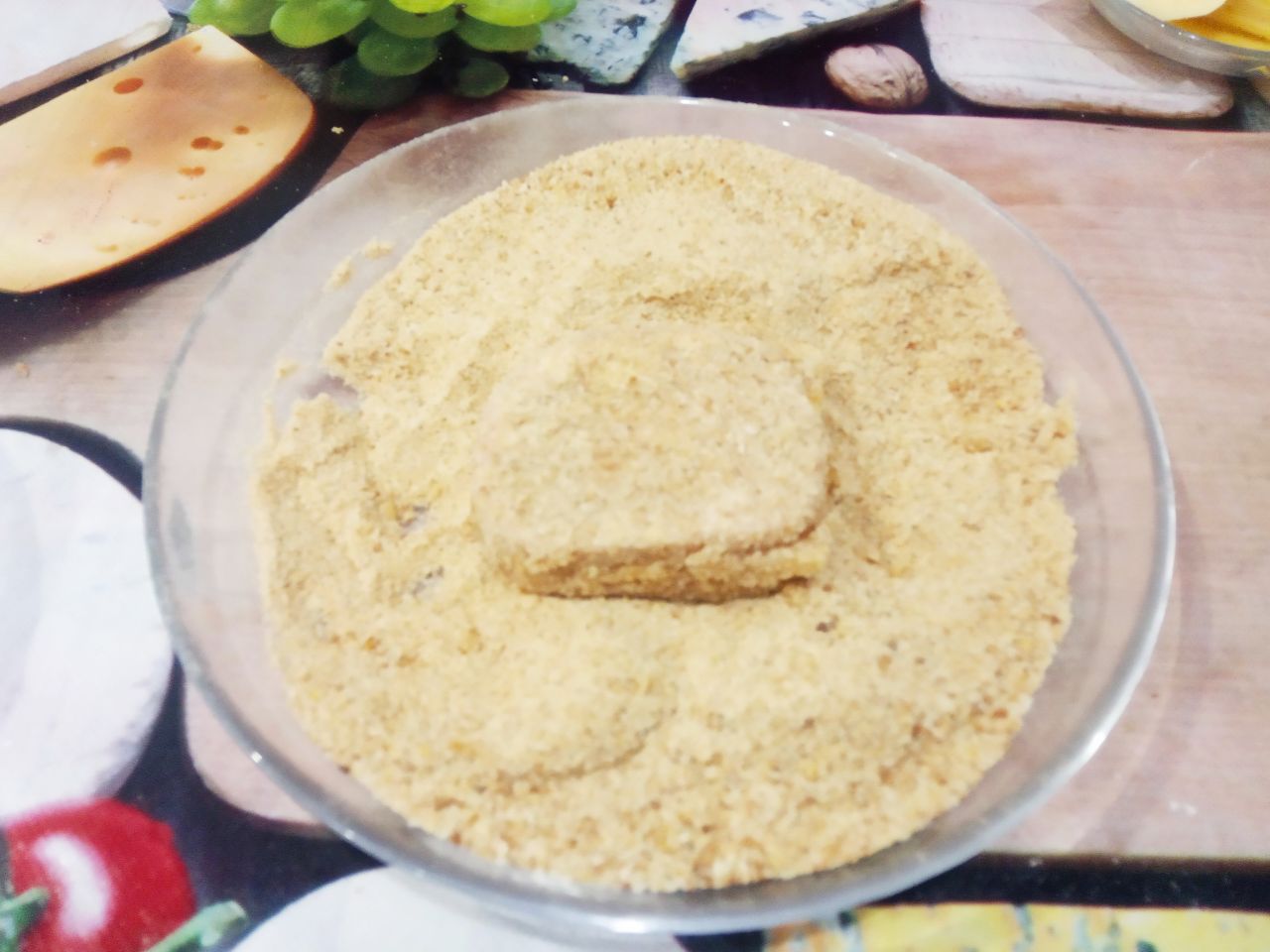 Zakyska Kolbasa V Kluare 16