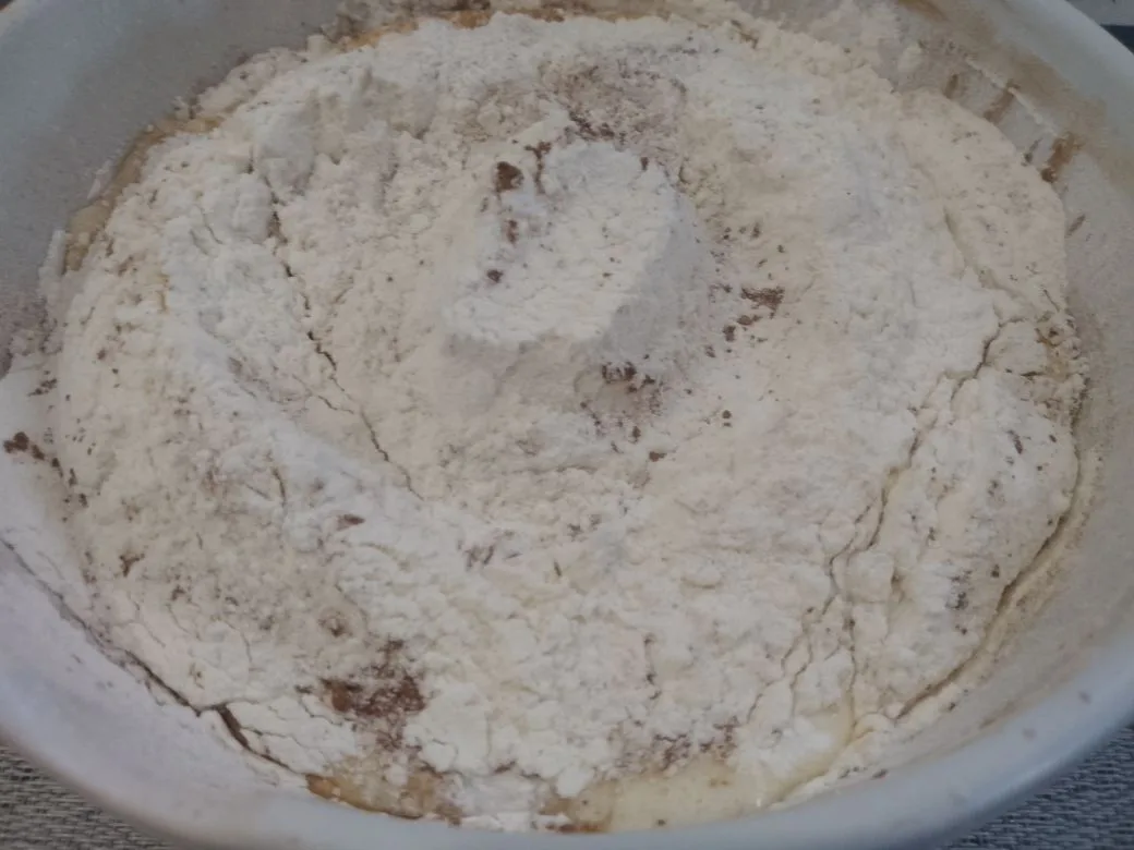 Pirog S Klybnikoy 15