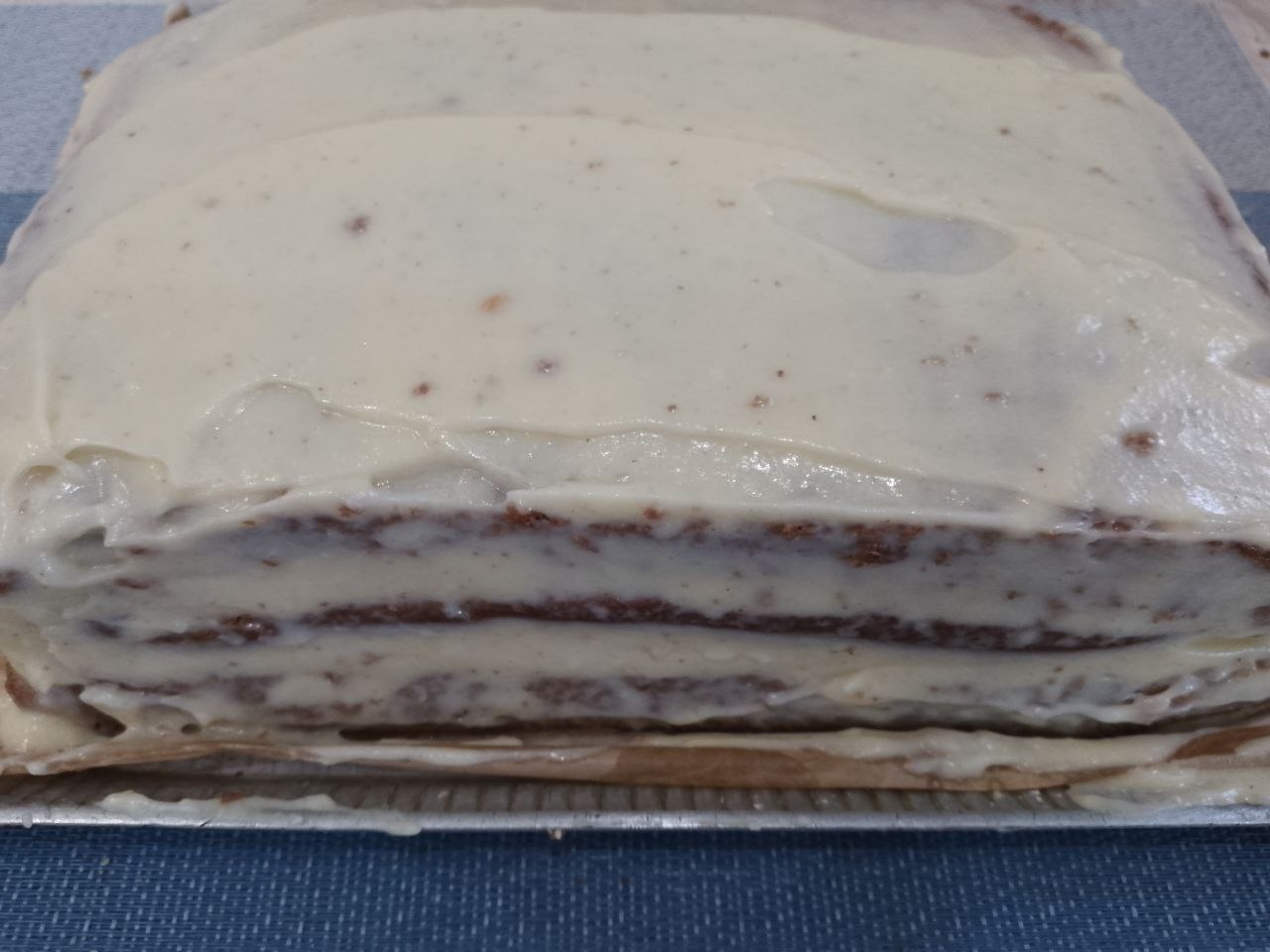 Chokoladniy Pirog 34