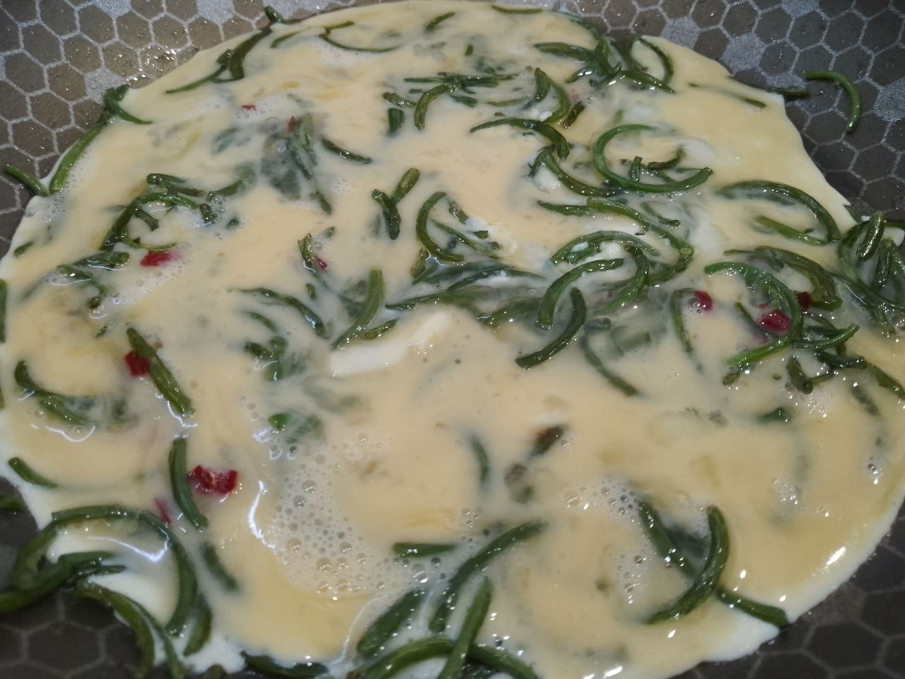 Ostriy Omlet 6