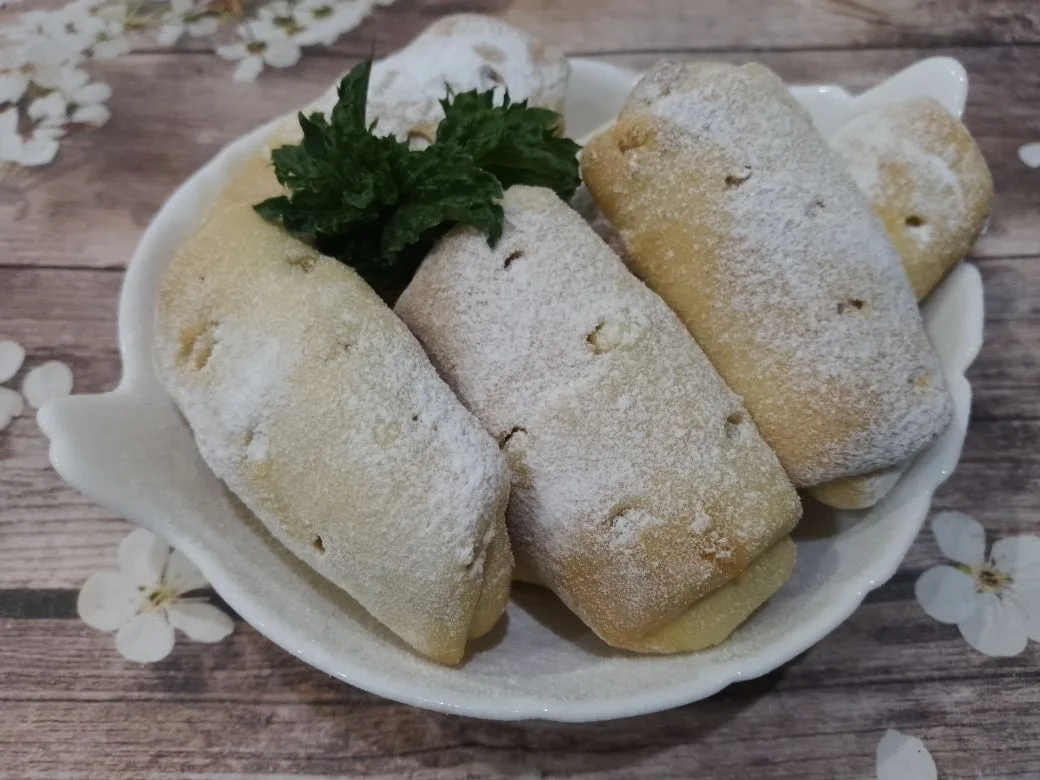 Pezhene S Tvorogom 26