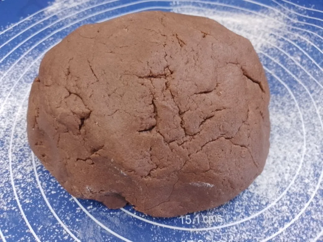 Chokoladnoe Pezheneskynjytom 7