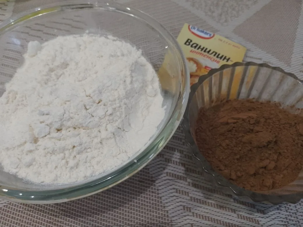 Pezhene S Kokosovoydtryjkoy 12