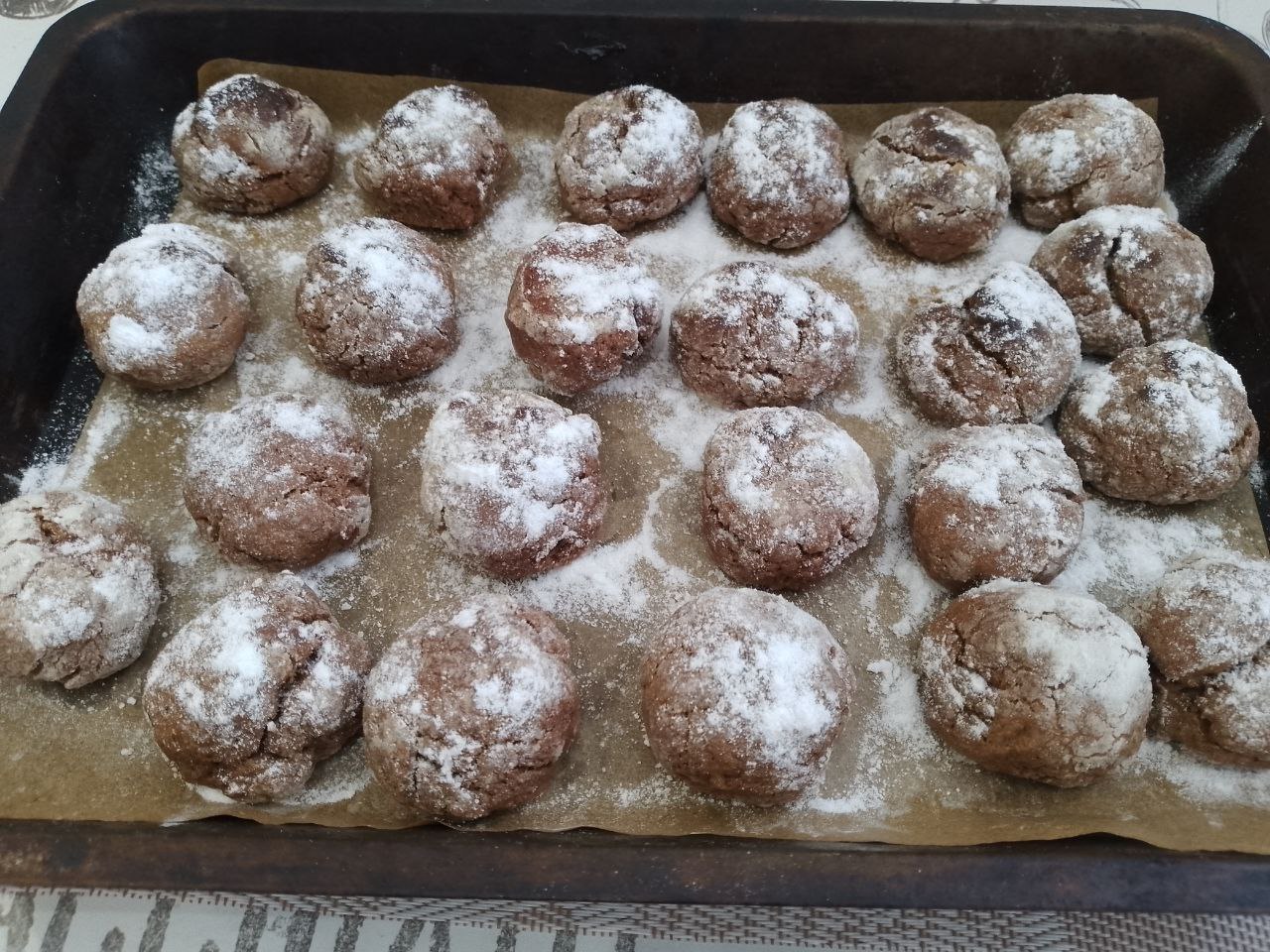 Pezhene Chokoladnoe 22