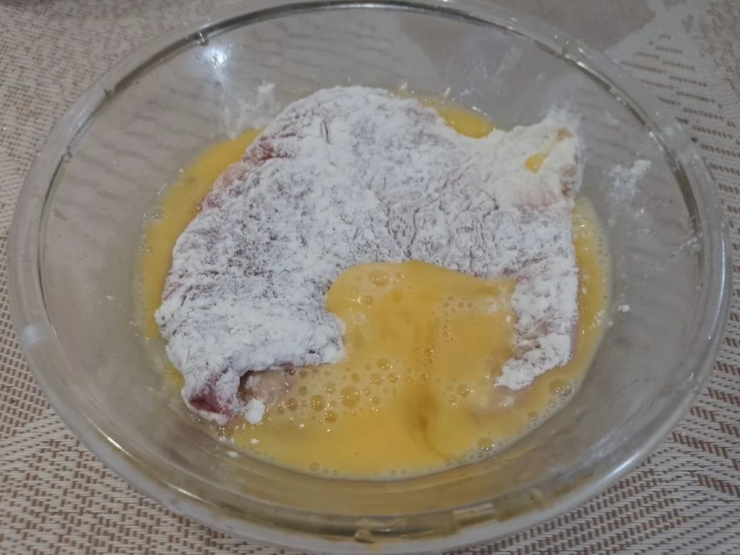 Otbivnie Iz Svinini 9