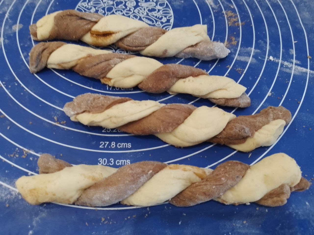 Bylozhki S Koricey 19