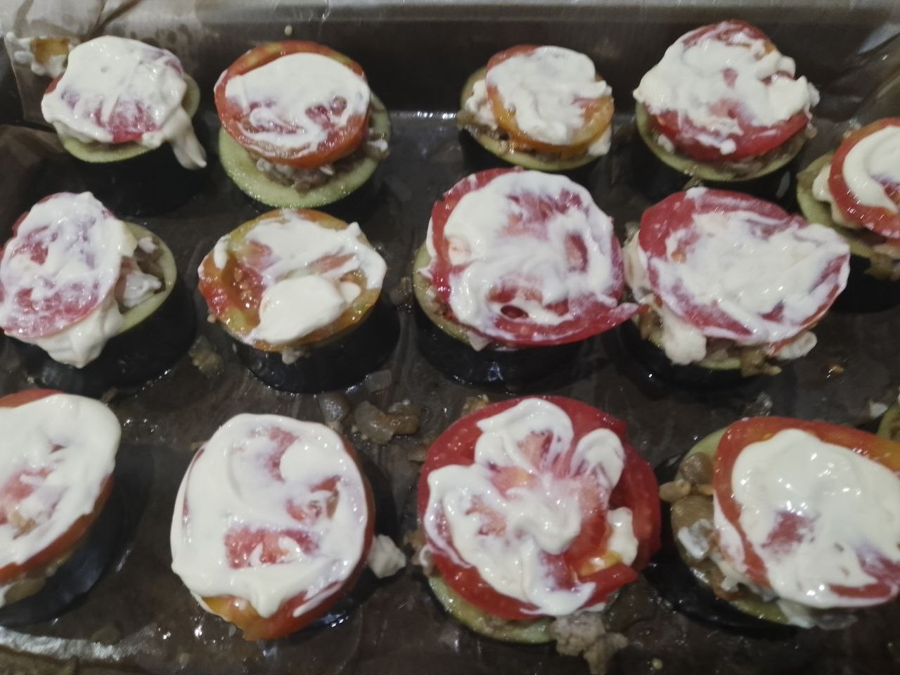 Baklajani S Nazhinkoy 14