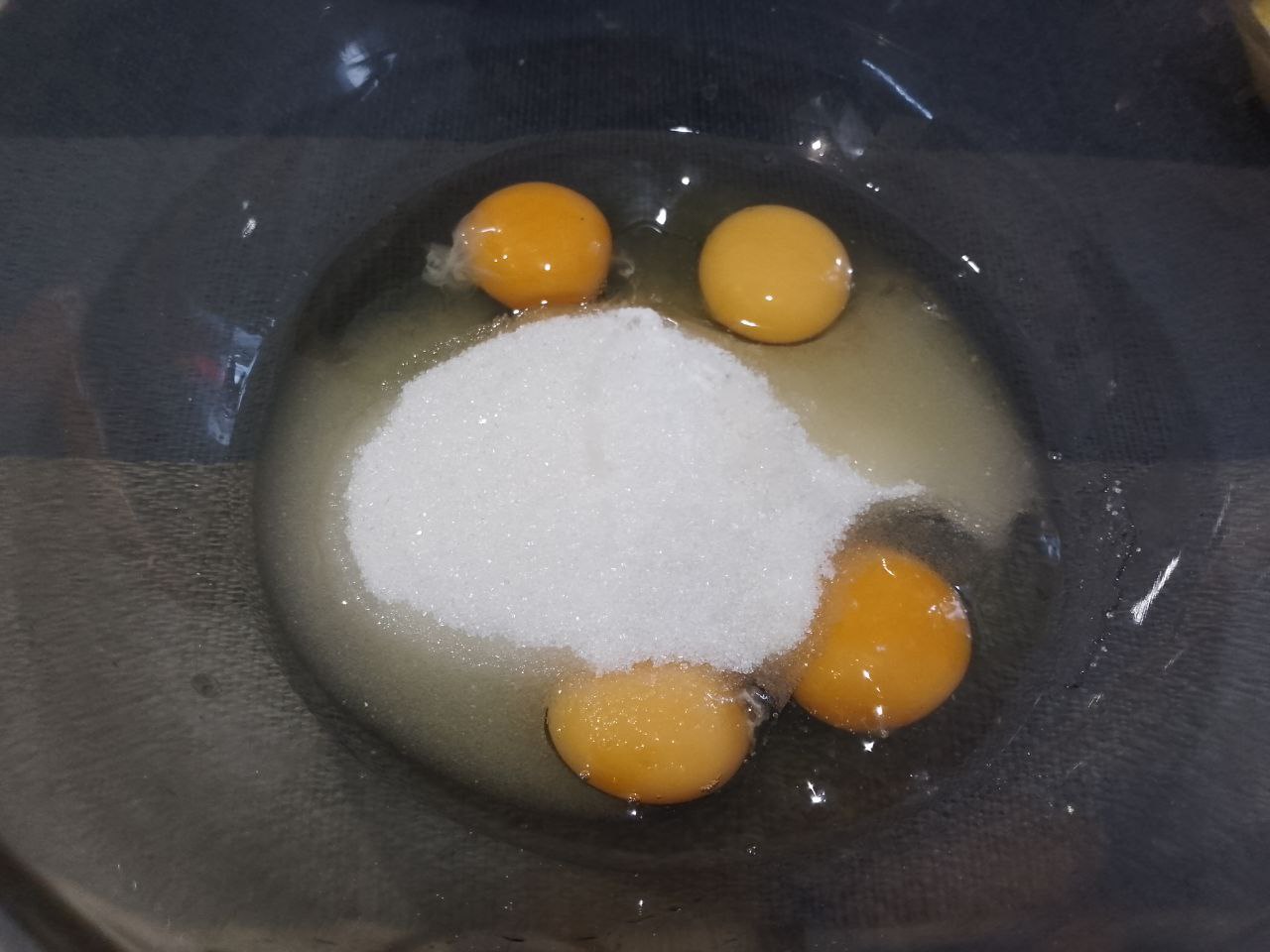 Bylozhki S Koricey 2