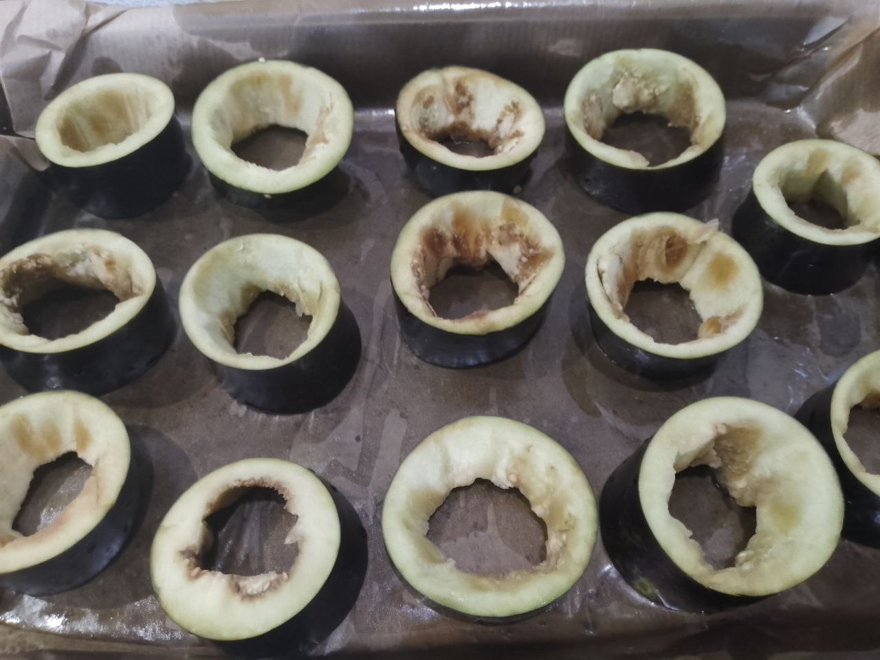 Baklajani S Nazhinkoy 10