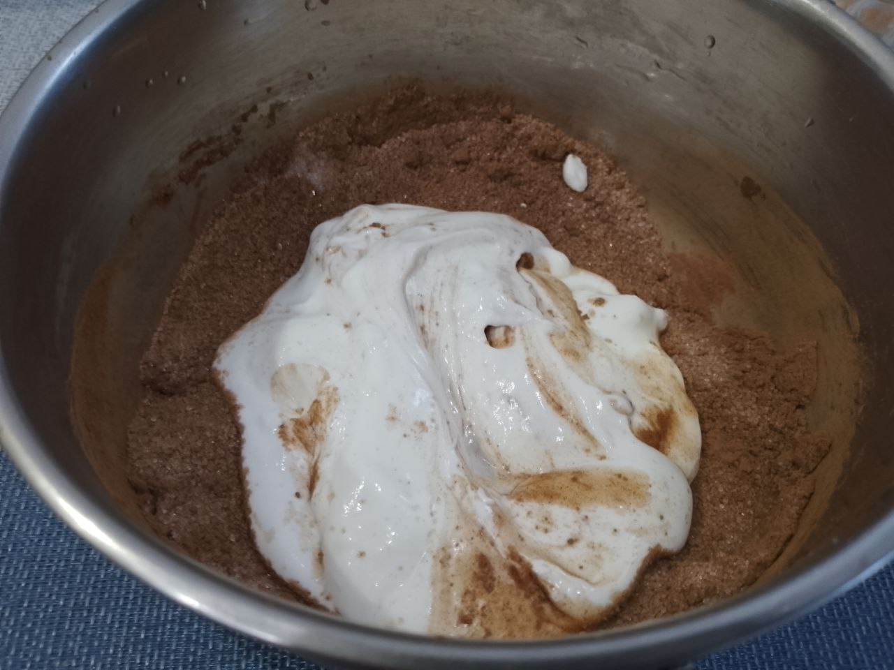 Chkoladniypirog S Klybnikoy 13