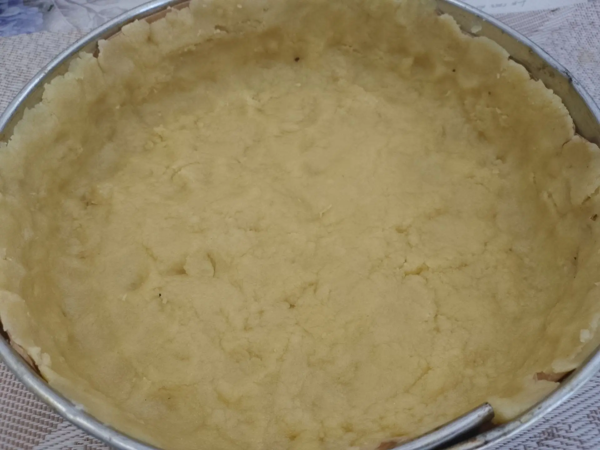 Pirog S Tvorogom 8