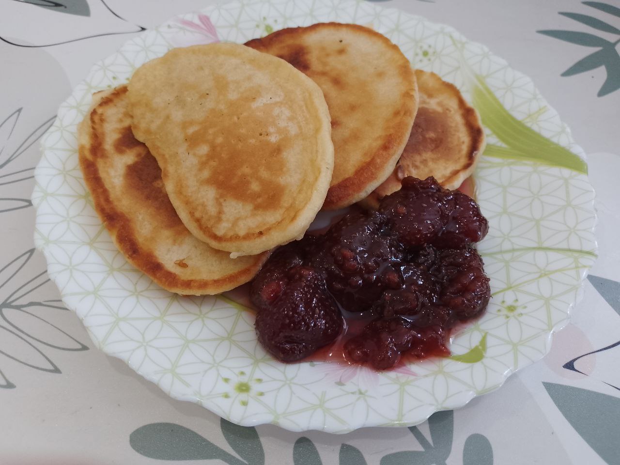 Pankeyki S Malinoy 1