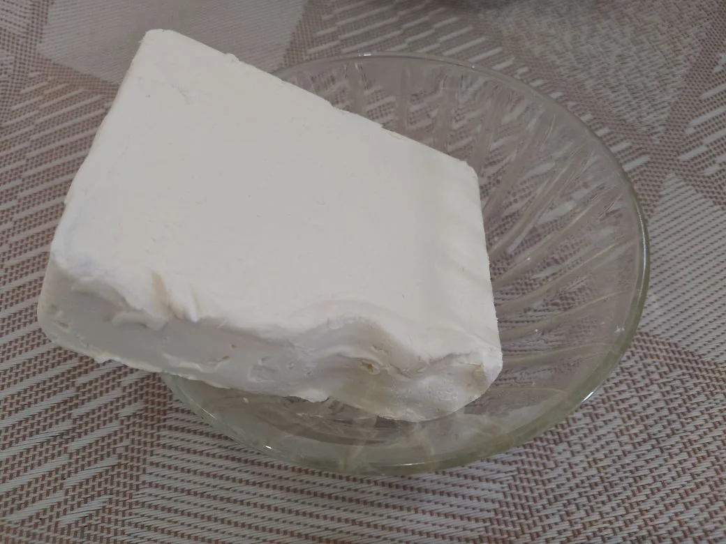 Pezhene S Kokosovoystryjkoy 3
