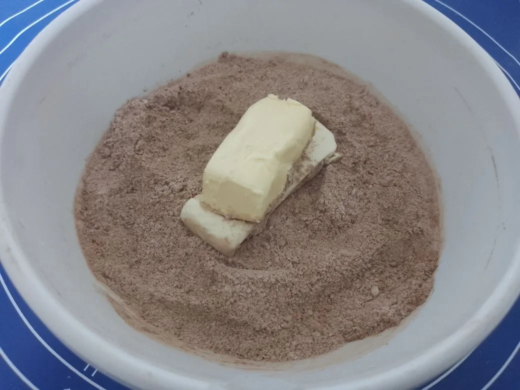 Bylozhki S Krochkoy 0