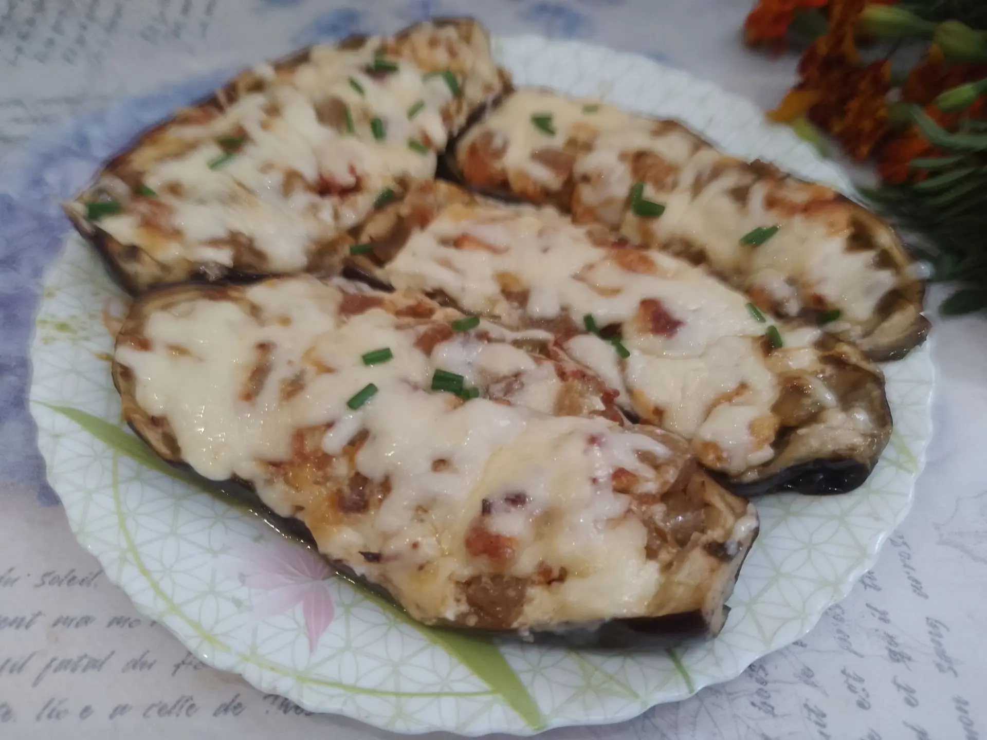 Baklajani V Dyxovke 26