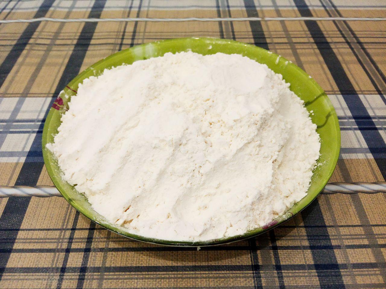Limonnoe Pezhene S Kraxmalom0