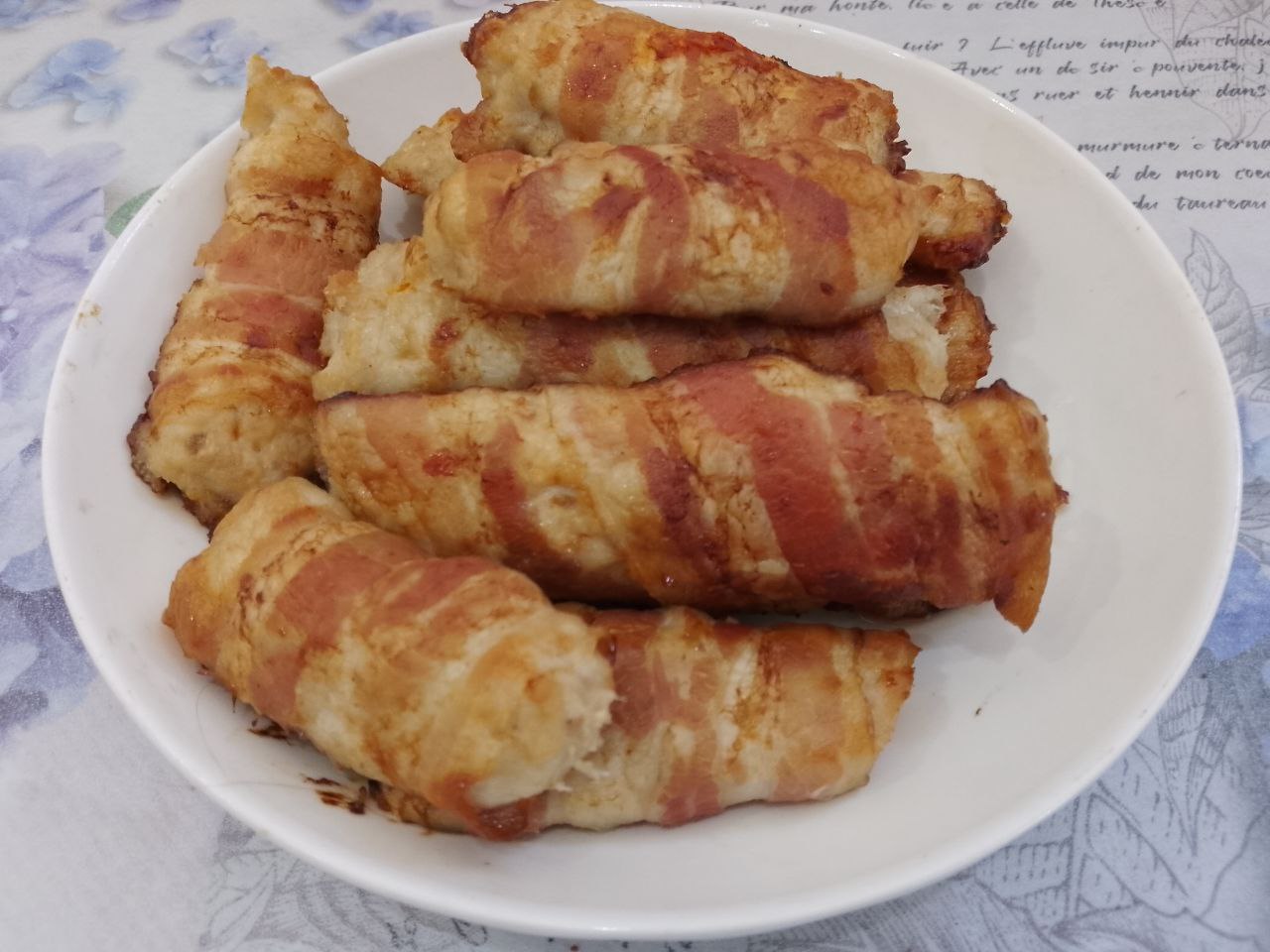 Ryletiiki V Bekone 19