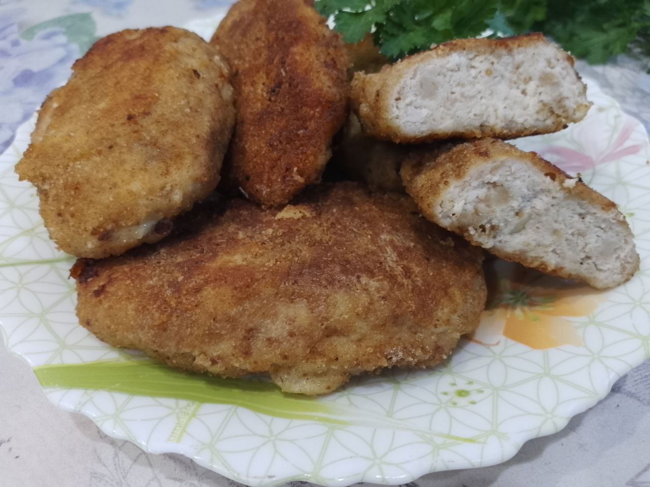 Kotletakyrinaya V Klyare 18