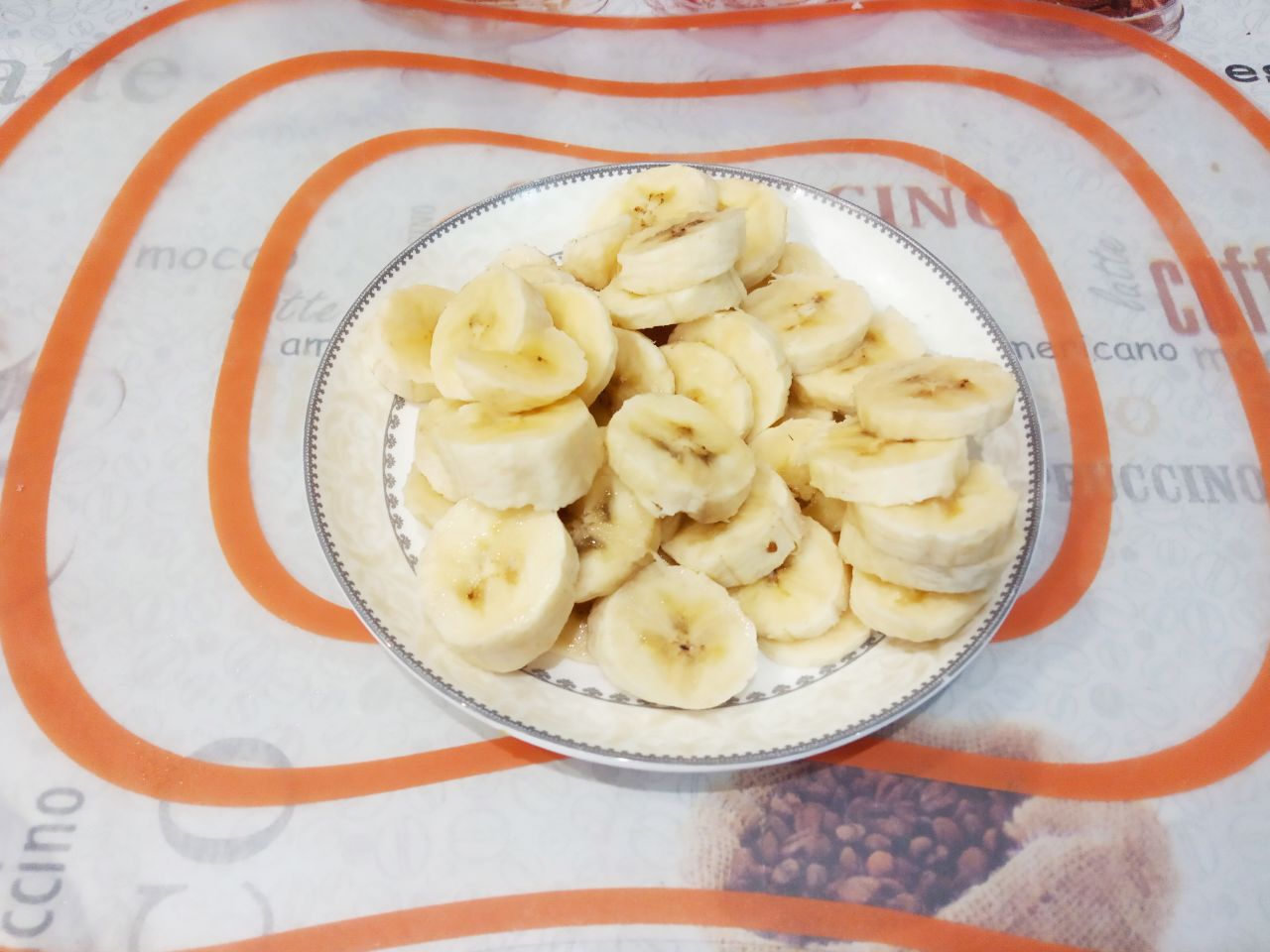 Blini S Bananami0