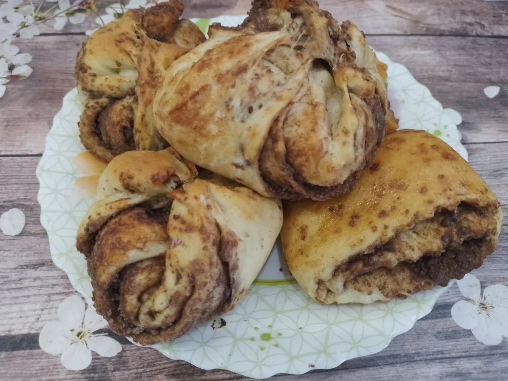 Bylozhki S Krochkoy 15