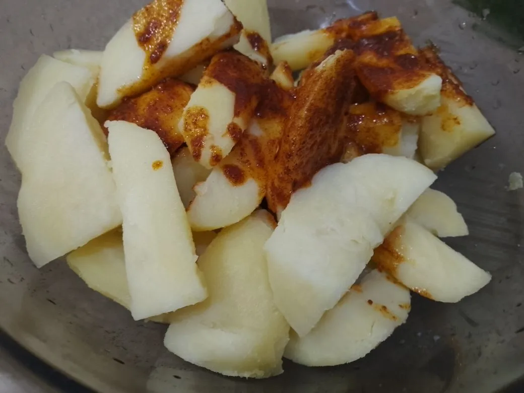 Kartofeli V Syxarux 9