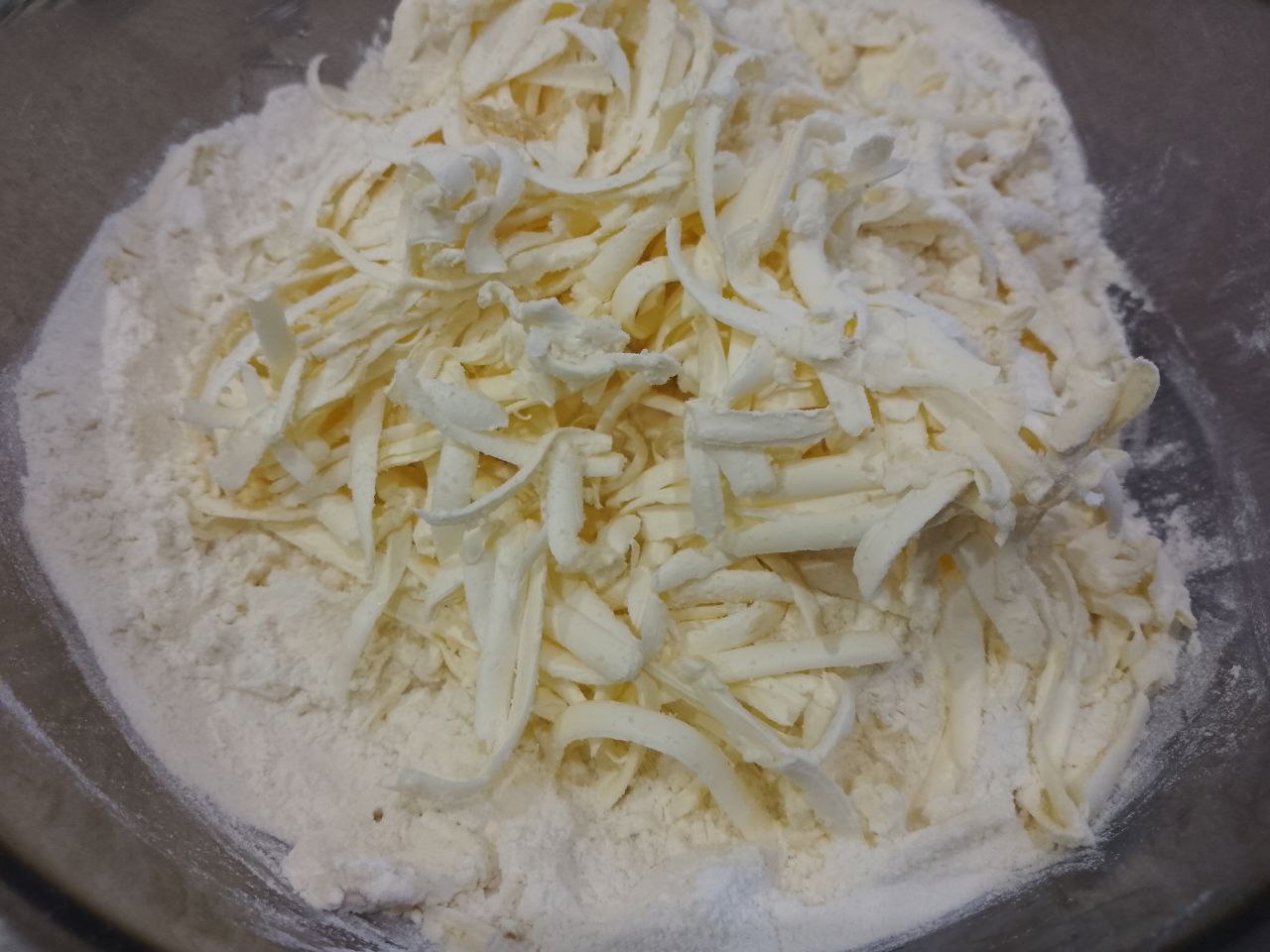 Pesozhniypirog Tvorojniy 4