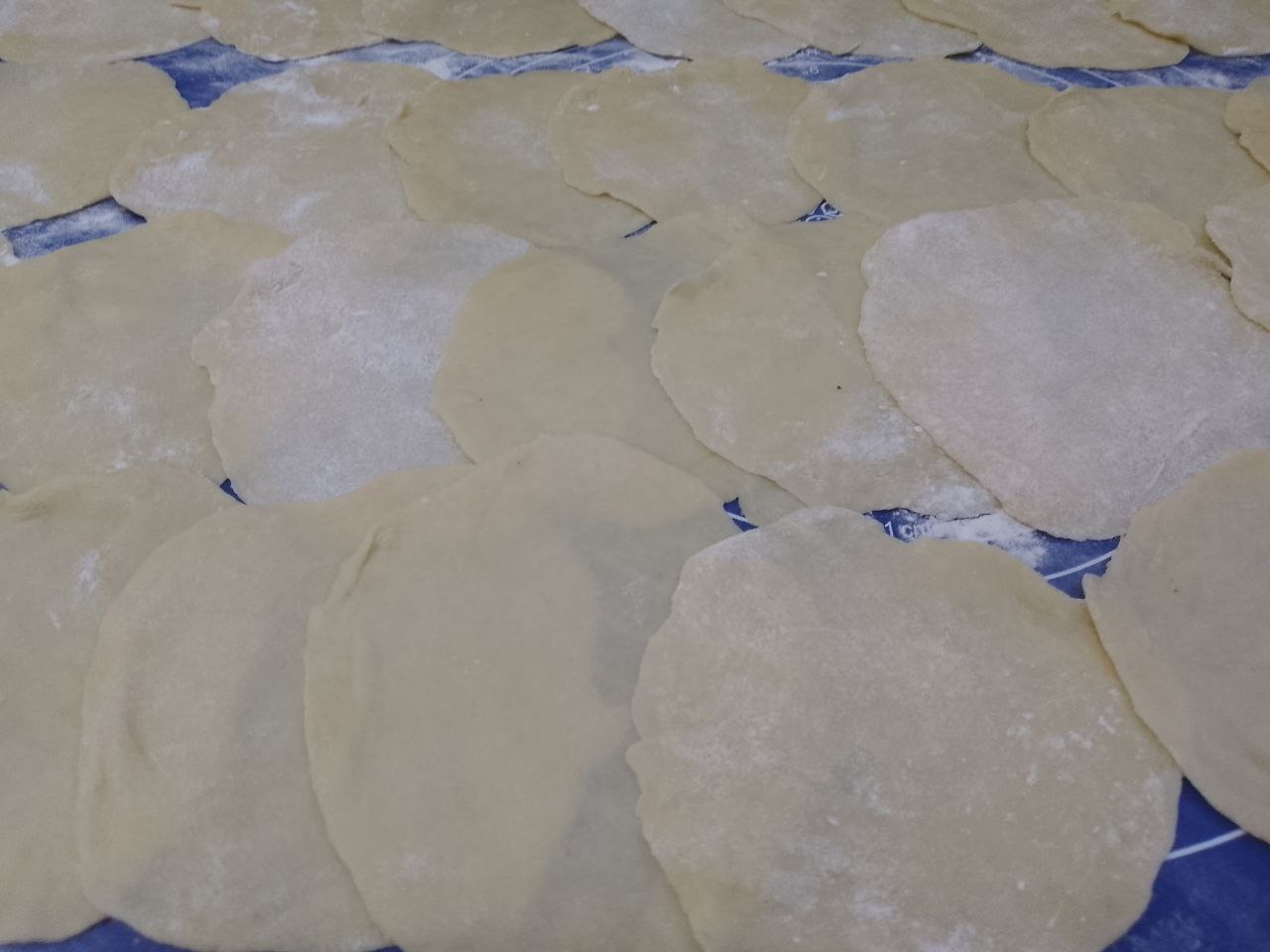 Ychki S Nazhinkoy 14