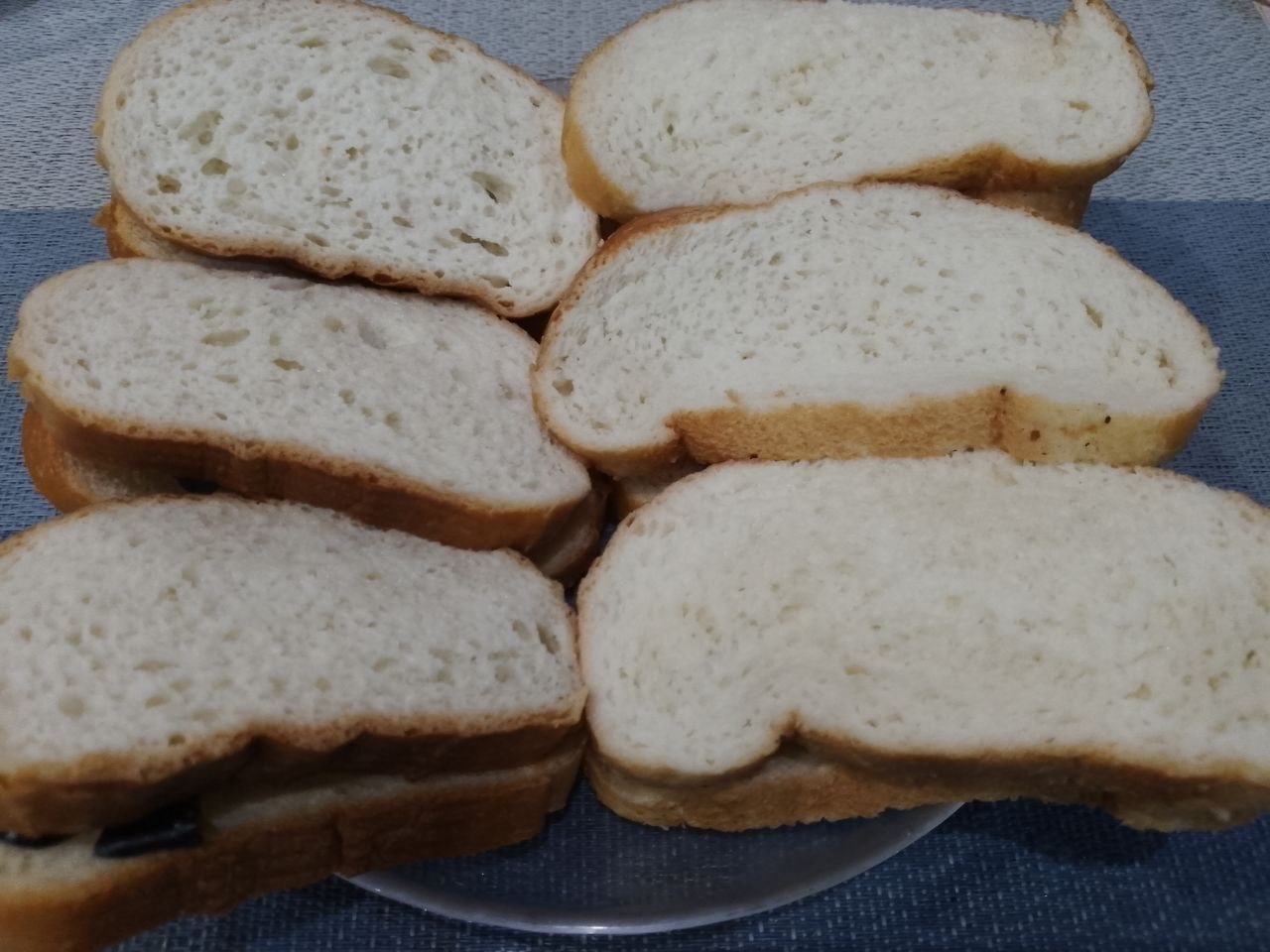 Desert Baton S Yagodami 10