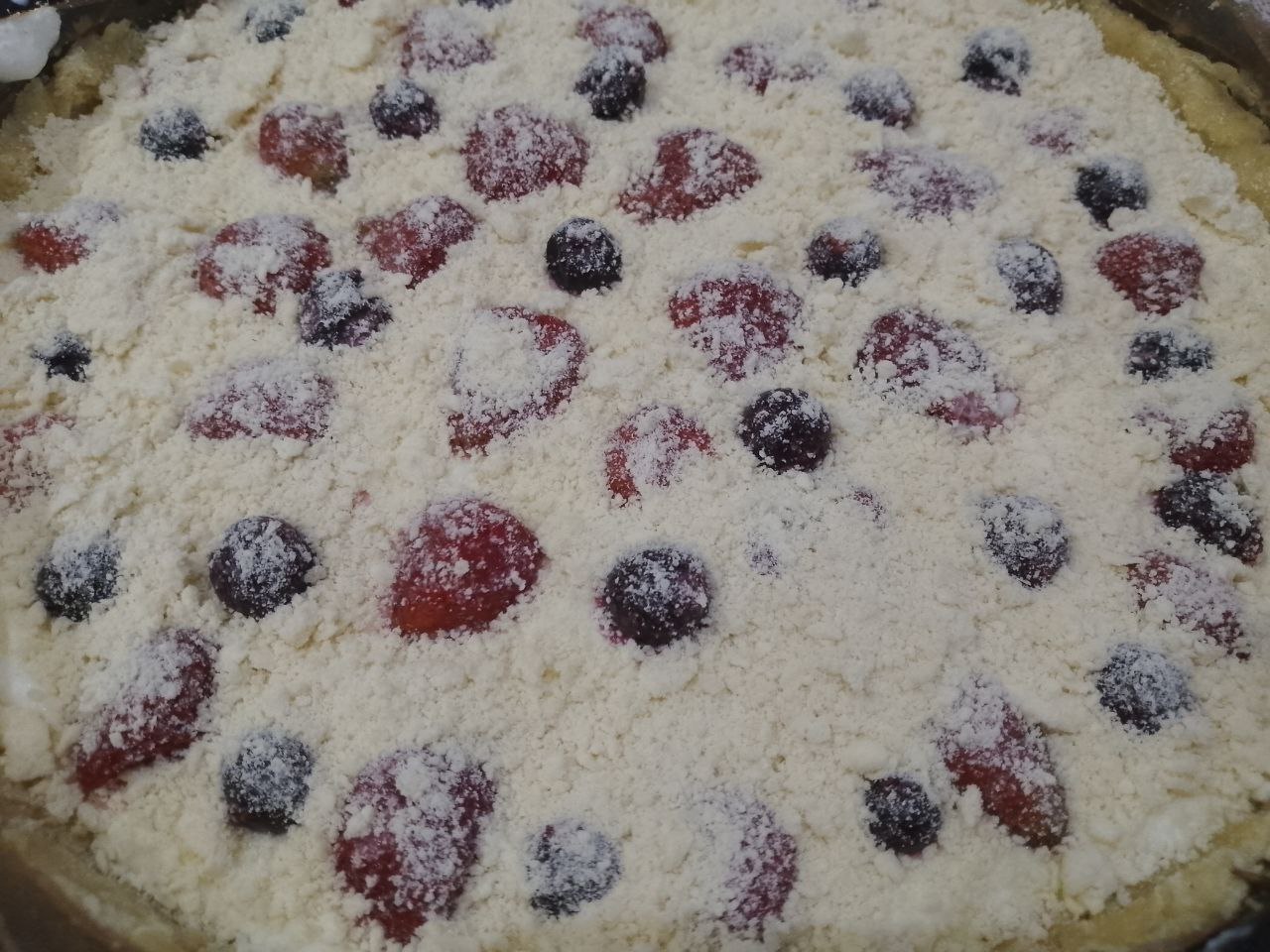 Pesozhniypirog Tvorojniy 20