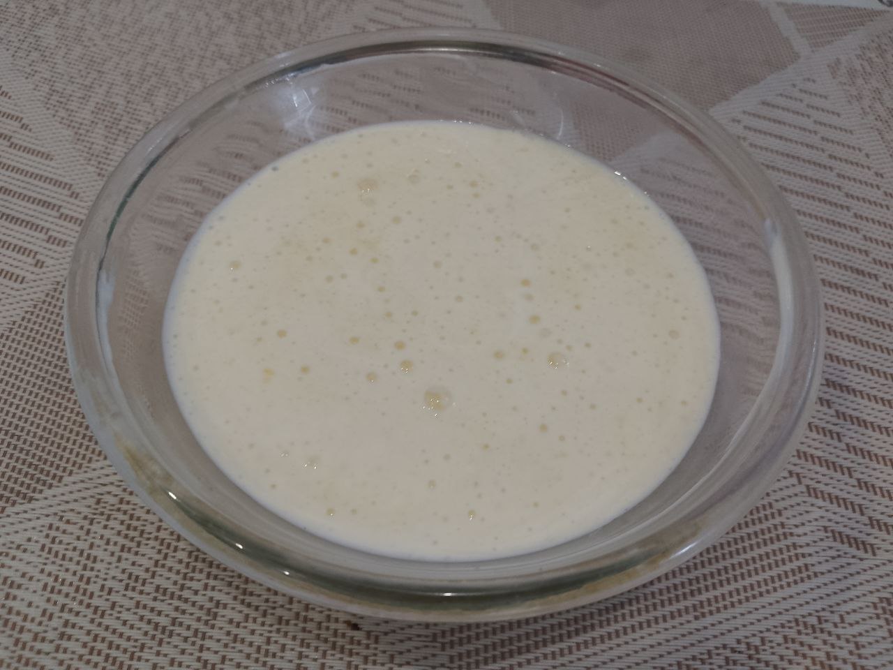 Pirog Trexsloyniy 20