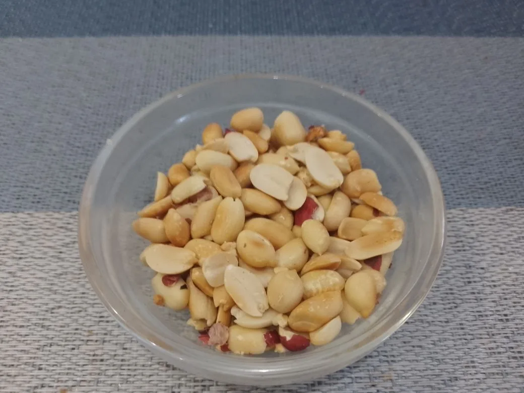 Pirog S Klybnikoy 10