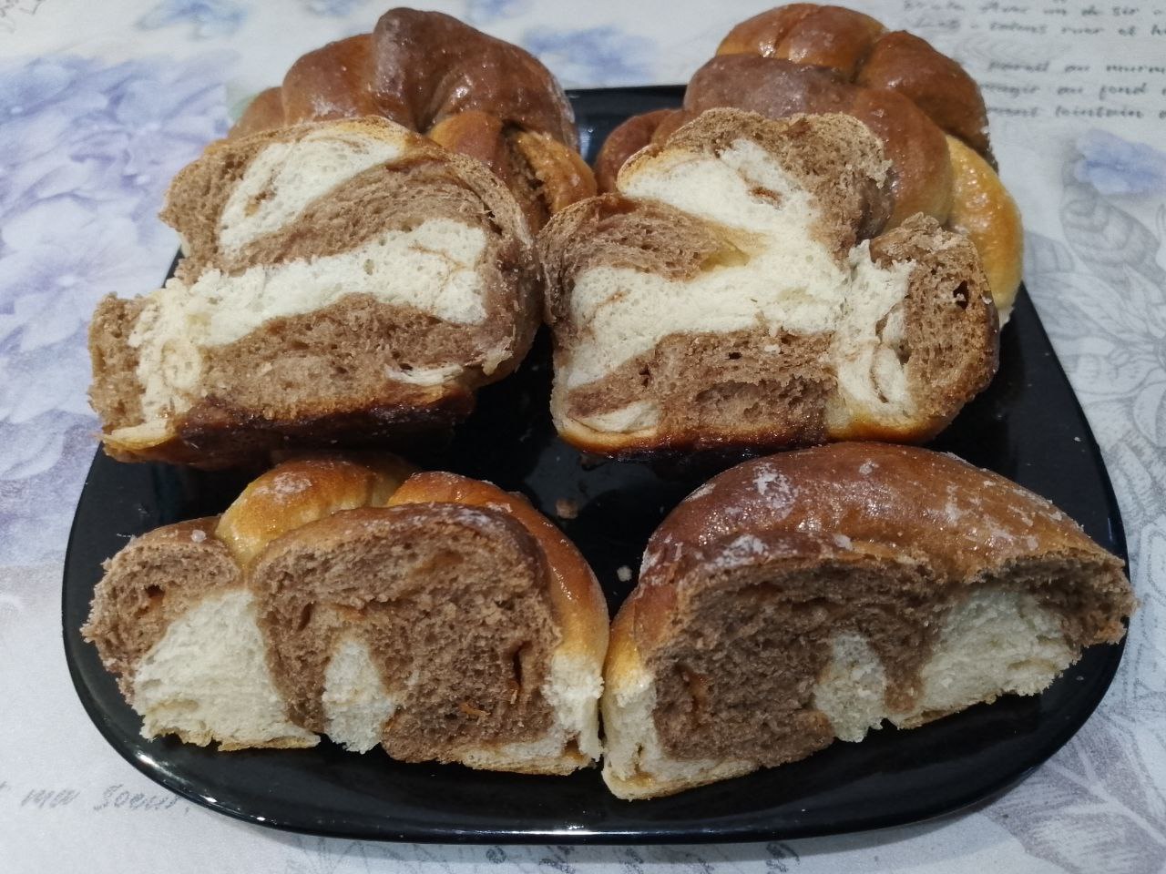 Bylozhki S Koricey 37