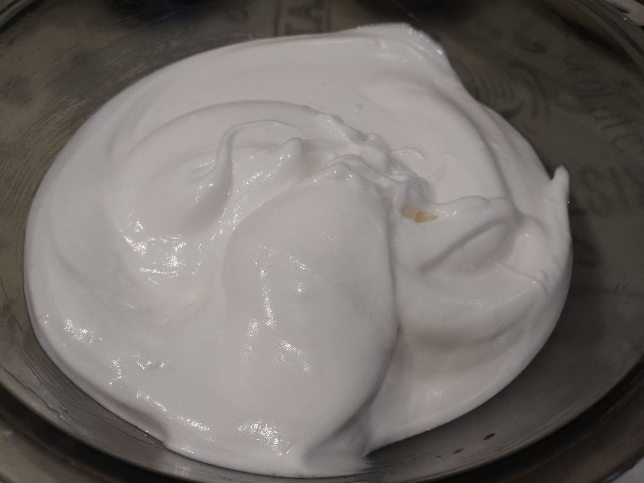 Pirog so Smorodinoy 7