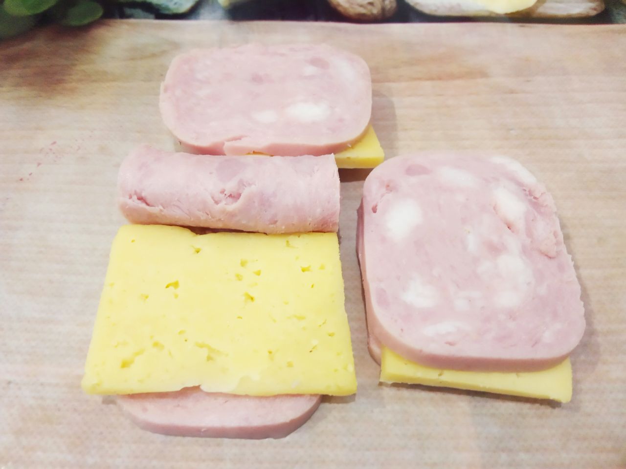 Zakyska Kolbasa V Kluare 22