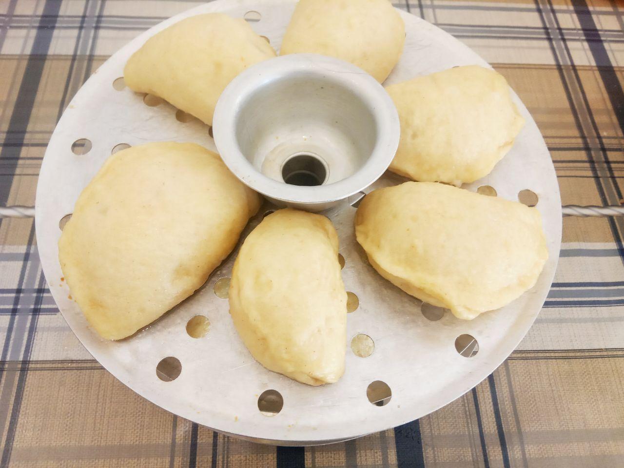 Vreniki S Yagodami 9