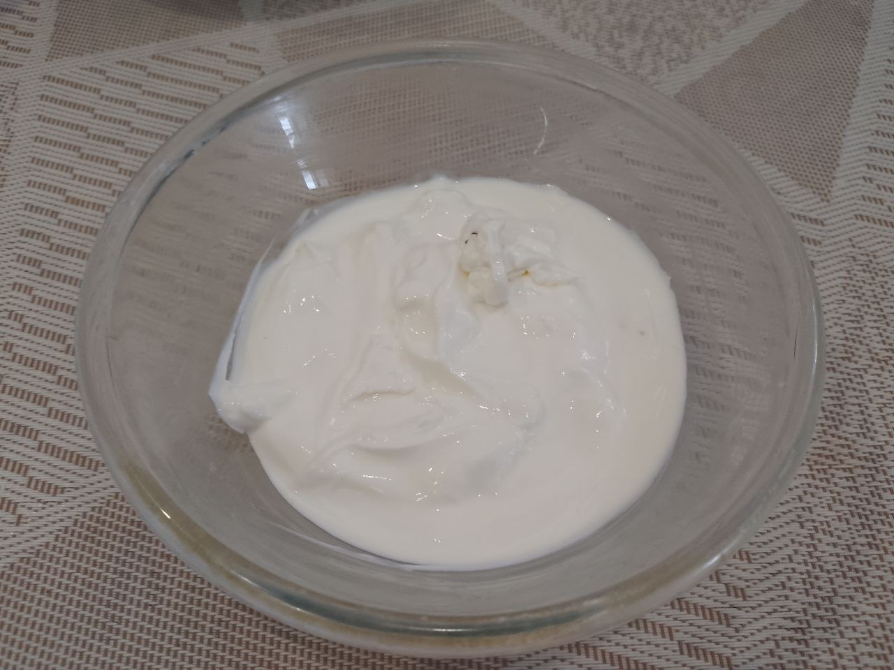 Vafli so Smorodinoy 3