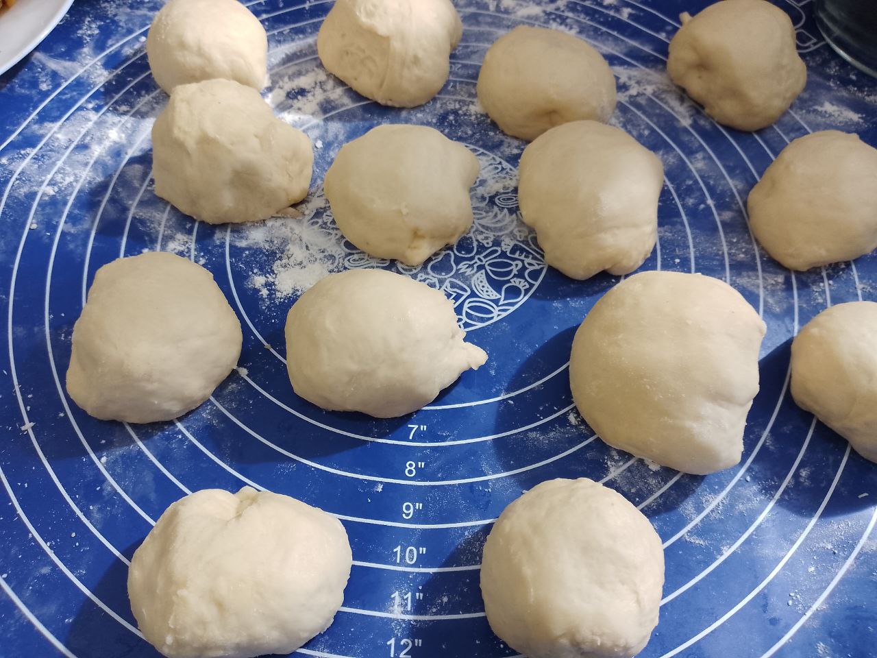 Jareniepirojki so Muasom 5