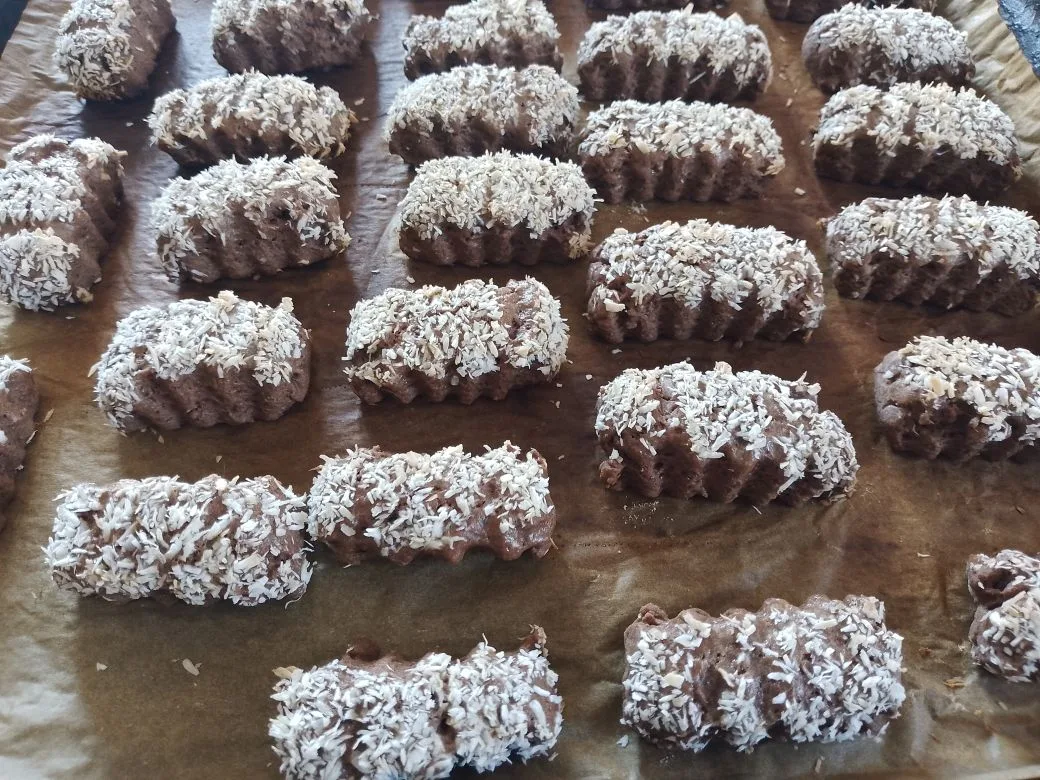 Chokoladnoe Pezheneskynjytom 19