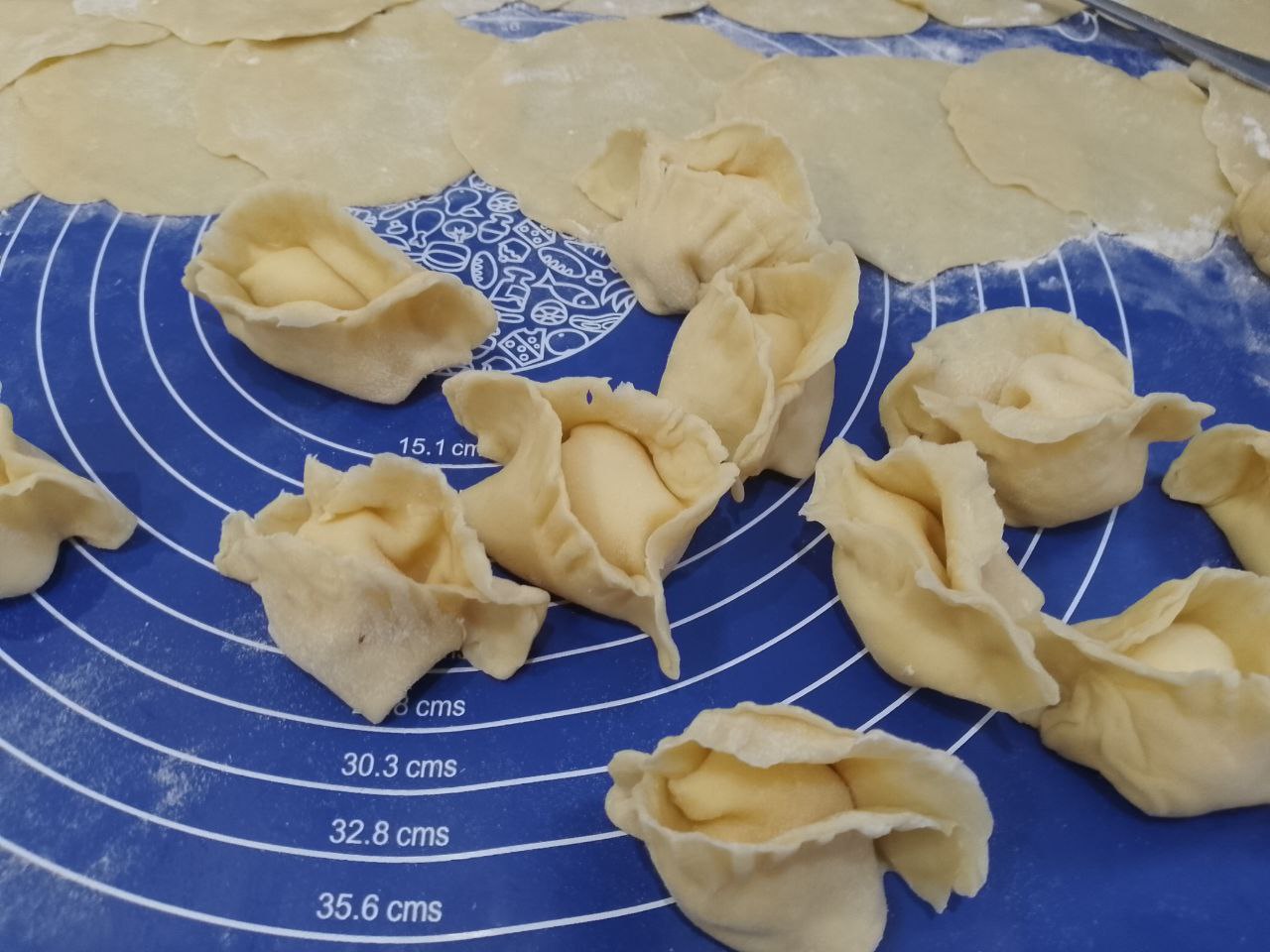 Ychki S Nazhinkoy 21