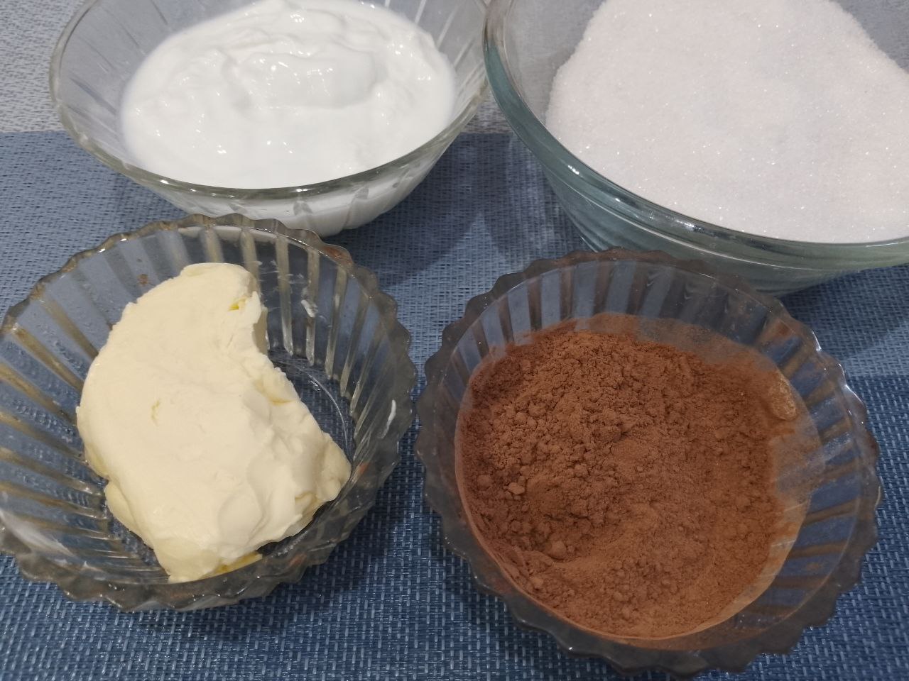 Chkoladniypirog S Klybnikoy 11