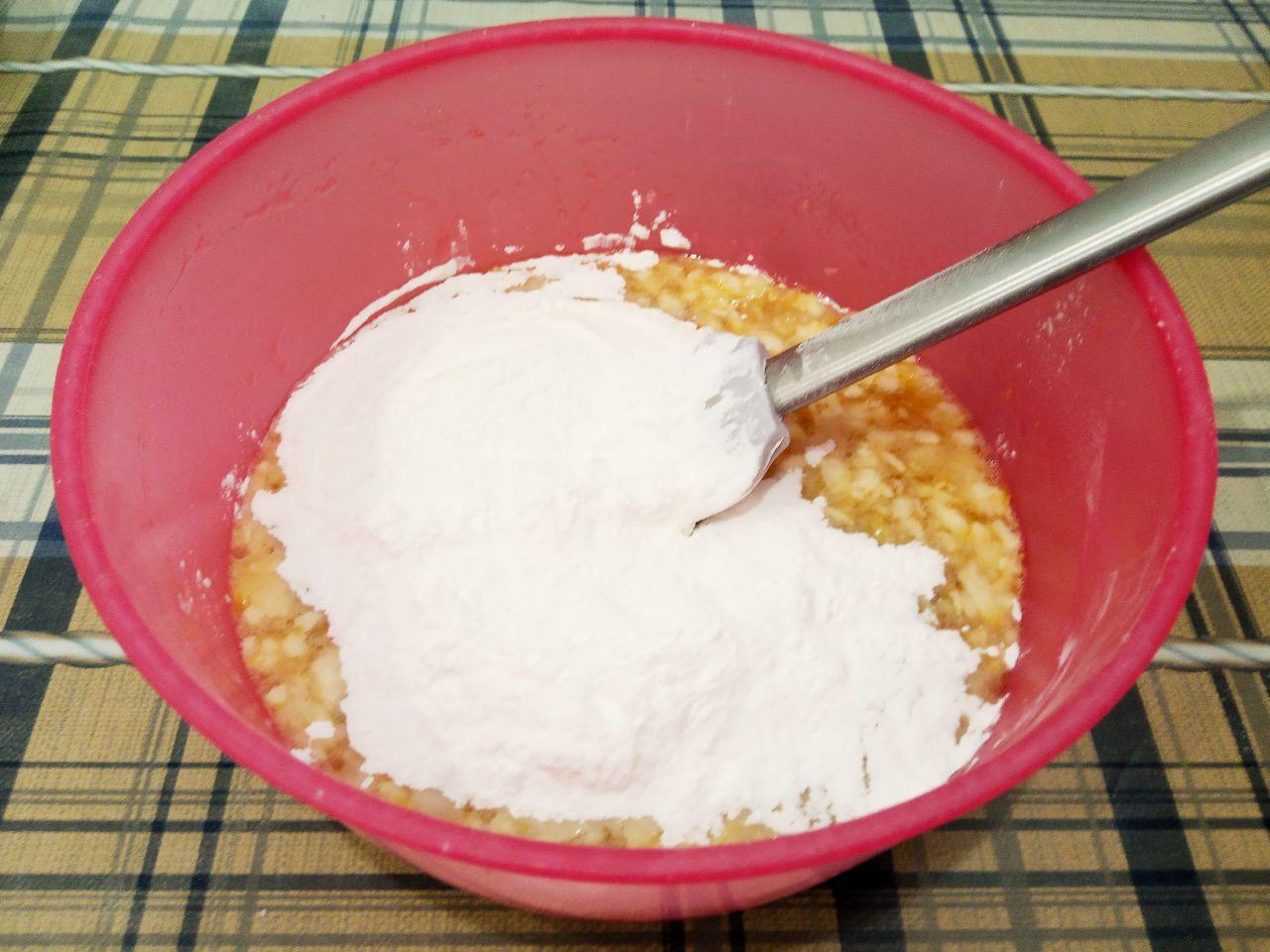 Limonnoe Pezhene S Kraxmalom9